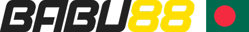 Babu88 BD Logotype